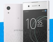 Primeiras impressões: estamos testando o smartphone Sony Xperia XA1