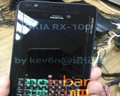 Protótipo da Nokia descartado em 2012 teria Windows Phone e teclado físico