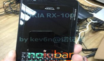 Protótipo da Nokia descartado em 2012 teria Windows Phone e teclado físico