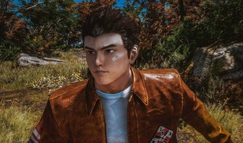 Sumido do radar, Shenmue 3 não estará na E3, mas revela novo personagem