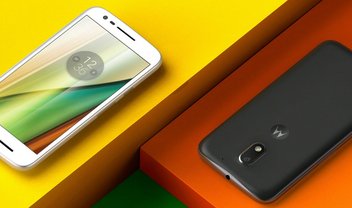 Vazam especificações e preços do Moto E4 e Moto E4 Plus - TecMundo