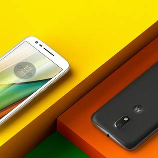 Imagem de Vazam especificações e data de lançamento do Moto E4