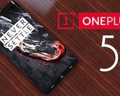 Vaza possível data de lançamento do novo OnePlus 5 