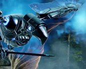 Eagle é o novo lutador da terceira temporada de Killer Instinct