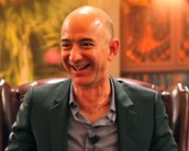 8 conselhos de carreira do CEO da Amazon