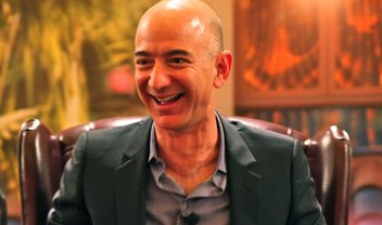 8 conselhos de carreira do CEO da Amazon