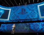 Você vai poder ver a conferência da Sony na E3 em cinemas brasileiros!