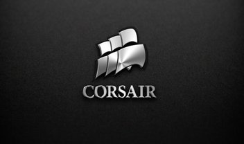 Novo mousepad da Corsair pode carregar seu mouse sem fio ou smartphone