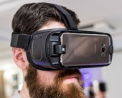 Novo serviço da Samsung vai trazer UFC e X-Games (na faixa!) para Gear VR