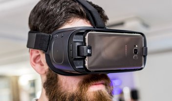 Novo serviço da Samsung vai trazer UFC e X-Games (na faixa!) para Gear VR