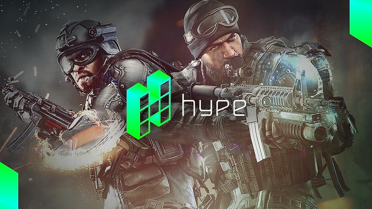 Loja online Hype Games, da Level Up, anuncia parceria com a