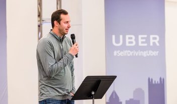 Uber demite engenheiro acusado de roubar tecnologia de carros da Google