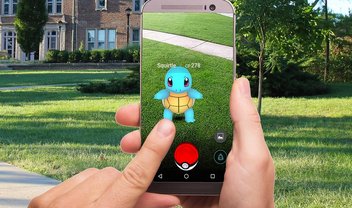 Pokémon GO deve ganhar batalhas entre jogadores no próximo trimestre