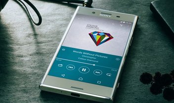 Quadradão e poderoso: Sony deve lançar seu Xperia XZ Premium em junho