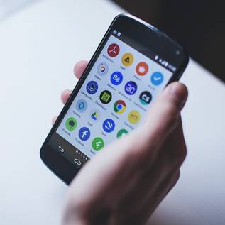 Imagem de Produção global de smartphones deve crescer apenas 3% em 2017, aponta IDC