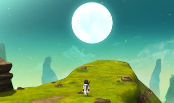 Criadores de I Am Setsuna anunciam um novo RPG: Lost Sphear