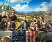 Grupo de extrema-direita dos EUA quer cancelamento de Far Cry 5