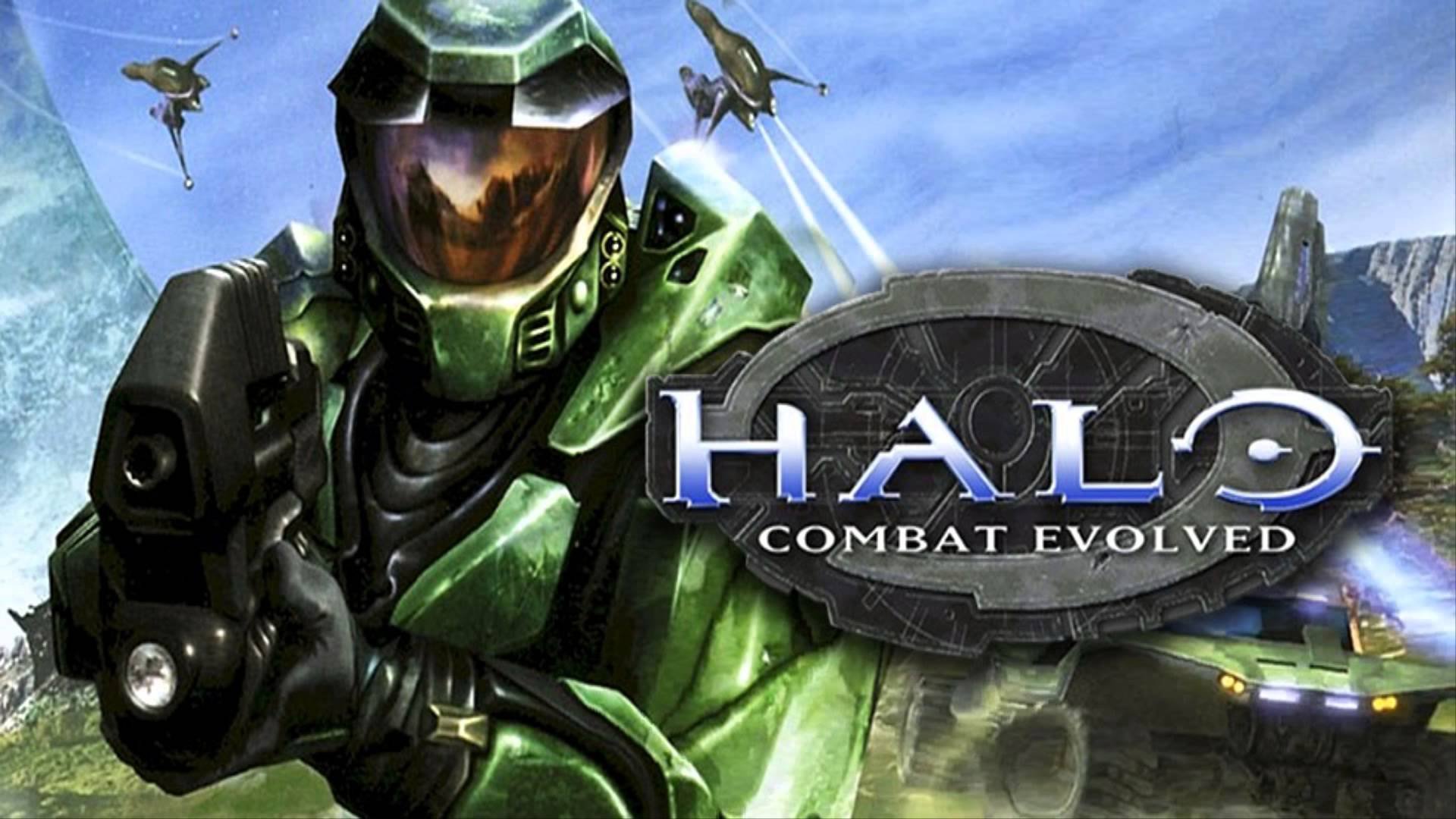 Microsoft não gostava do nome Halo