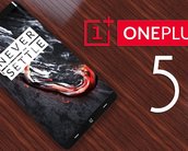 'OnePlus 5 será o smartphone top de linha mais fino do mercado', diz CEO 