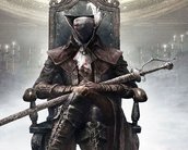 É puro rumor, mas ferve o hype da E3: vaza suposta imagem de Bloodborne 2