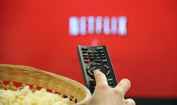 CEO da Netflix quer transmitir filmes ao mesmo tempo que saem no cinema