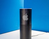 Apple começa a produção de alto-falante Siri