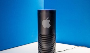 Apple começa a produção de alto-falante Siri