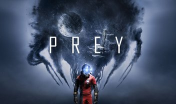 Até que enfim! Prey finalmente ganha suporte ao PS4 Pro e recebe melhorias