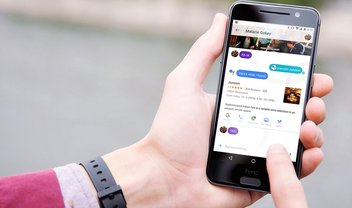 Google Allo tem novos recursos, como criação de GIFs e outros stickers