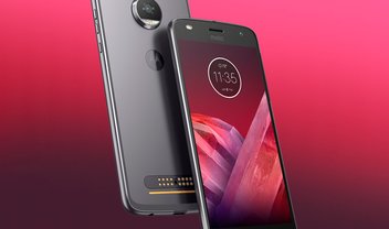 Oficial! Moto Z2 Play chega ao Brasil por R$ 1.999 e tem novos Moto Snaps