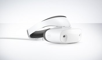 Conheça os novos óculos de mixed reality com Windows 10 da ASUS e Dell