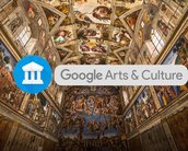 Google faz parceria para disponibilizar online obras de museus brasileiros