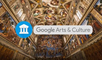 Google faz parceria para disponibilizar online obras de museus brasileiros