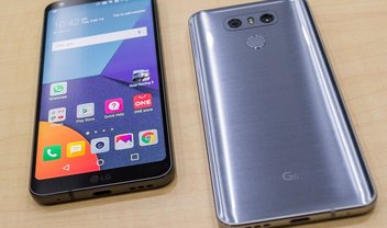 LG pode lançar G6 Pro e G6 Plus no final de junho; saiba mais detalhes