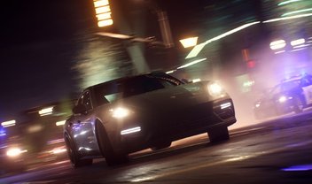 Need for Speed Payback é a nova reinvenção da série de corrida