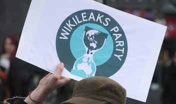 WikiLeaks revela operação da CIA criada para infectar redes de computadores