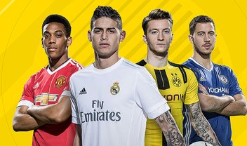 FIFA 17 pode ser jogado de graça no Xbox One neste fim de semana