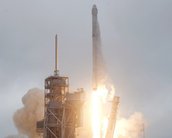 SpaceX adia lançamento inédito de cápsula reutilizada no espaço