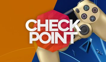 Checkpoint 01/06 - Shadow of War adiado, SNES Classic e Sarda no Tekken 7 