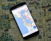 Como editar os mapas do Google Maps usando o Chrome ou Android