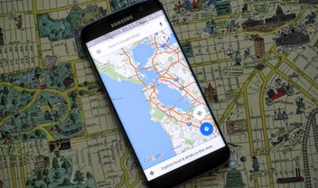 Como editar os mapas do Google Maps usando o Chrome ou Android