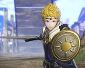 Fire Emblem Warriors ganha primeiros detalhes e imagens oficiais