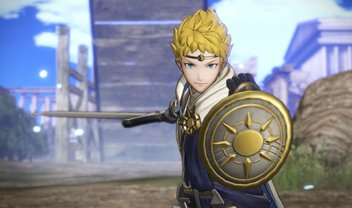 Fire Emblem Warriors ganha primeiros detalhes e imagens oficiais