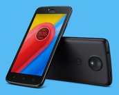 Motorola Moto C entra no mercado por US$ 95, cerca de R$ 308