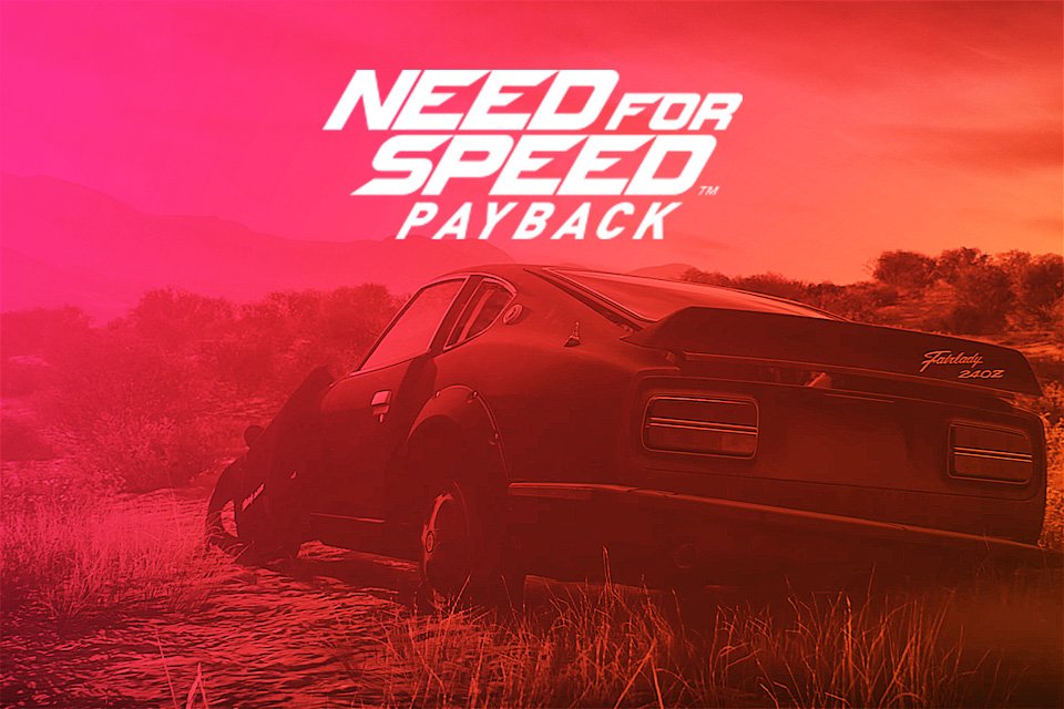 Need for Speed Payback review - Polygon