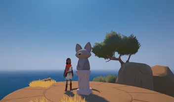 RiME é pirateado no PC e desenvolvedores removem seu DRM