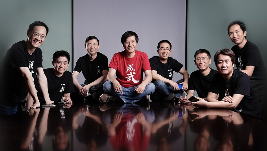 The history of Xiaomi - TecMundo 