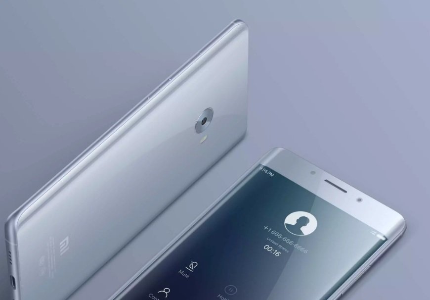 The history of Xiaomi - TecMundo 