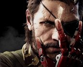 Série Metal Gear já vendeu mais de 51 milhões de unidades no mundo