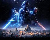 Primeiro gameplay de Star Wars Battlefront II será exibido dia 10 de junho